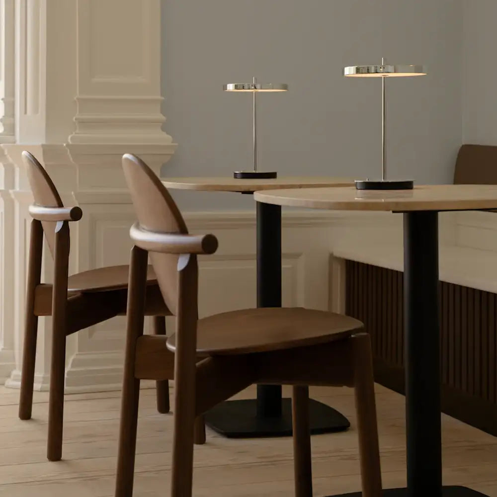 Umage Heiko spisebordsstol