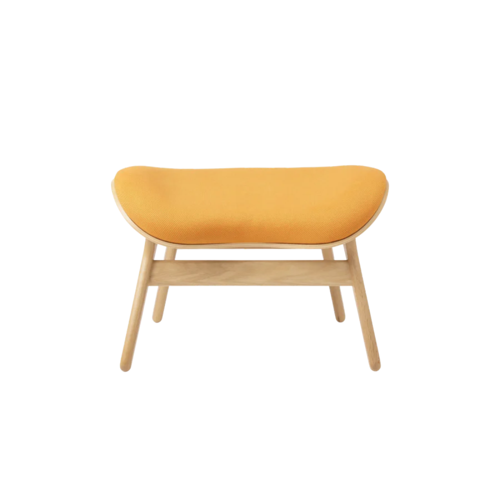 Umage A Conversation Piece fodskammel