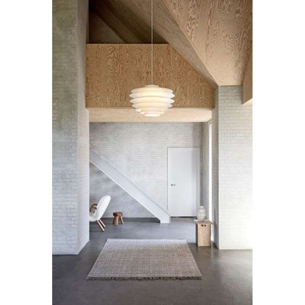 Verona 720 pendel hvid Pendel