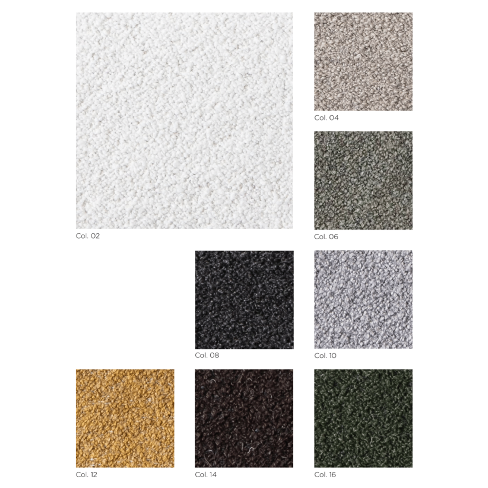 Wendelbo Maho sofa m/chaiselong