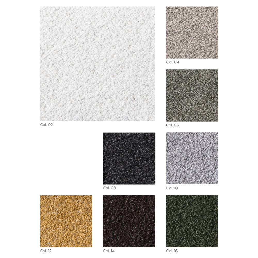 Wendelbo Maho sofa m/chaiselong