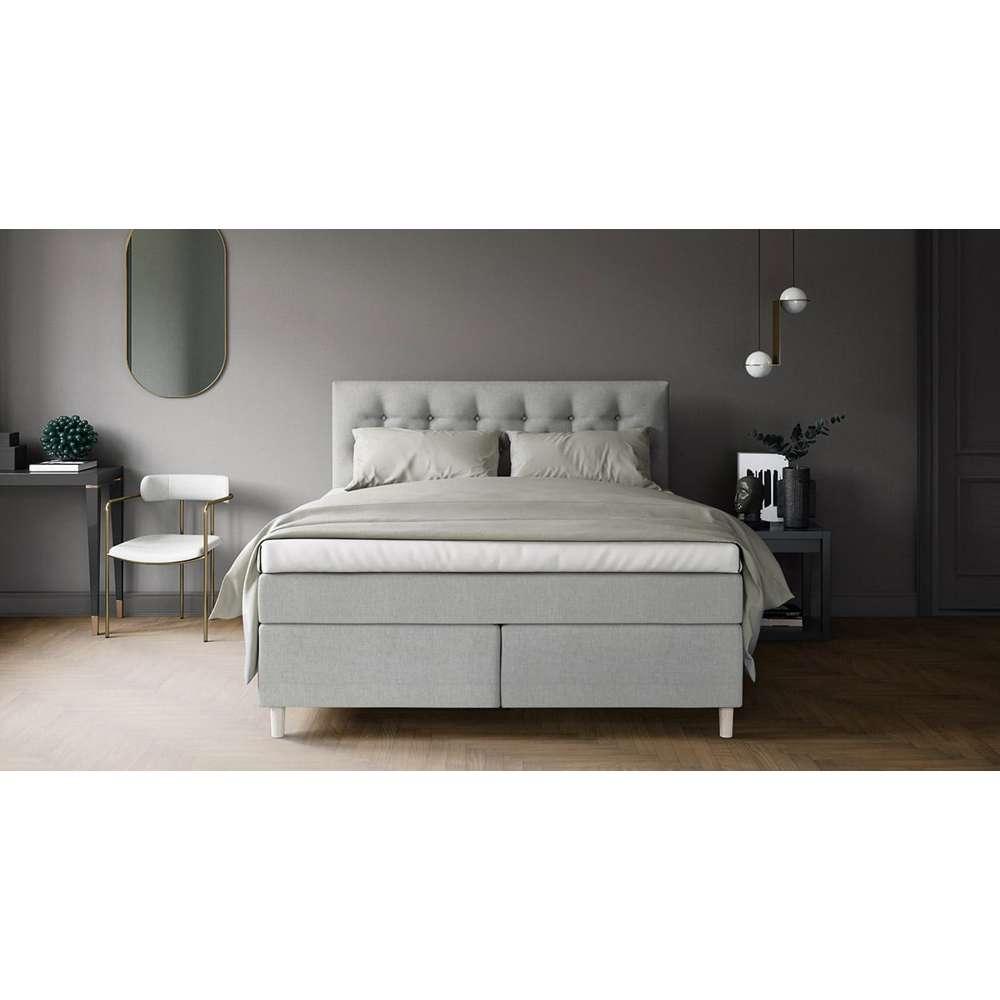 Wonderland Sonate kontinentalseng