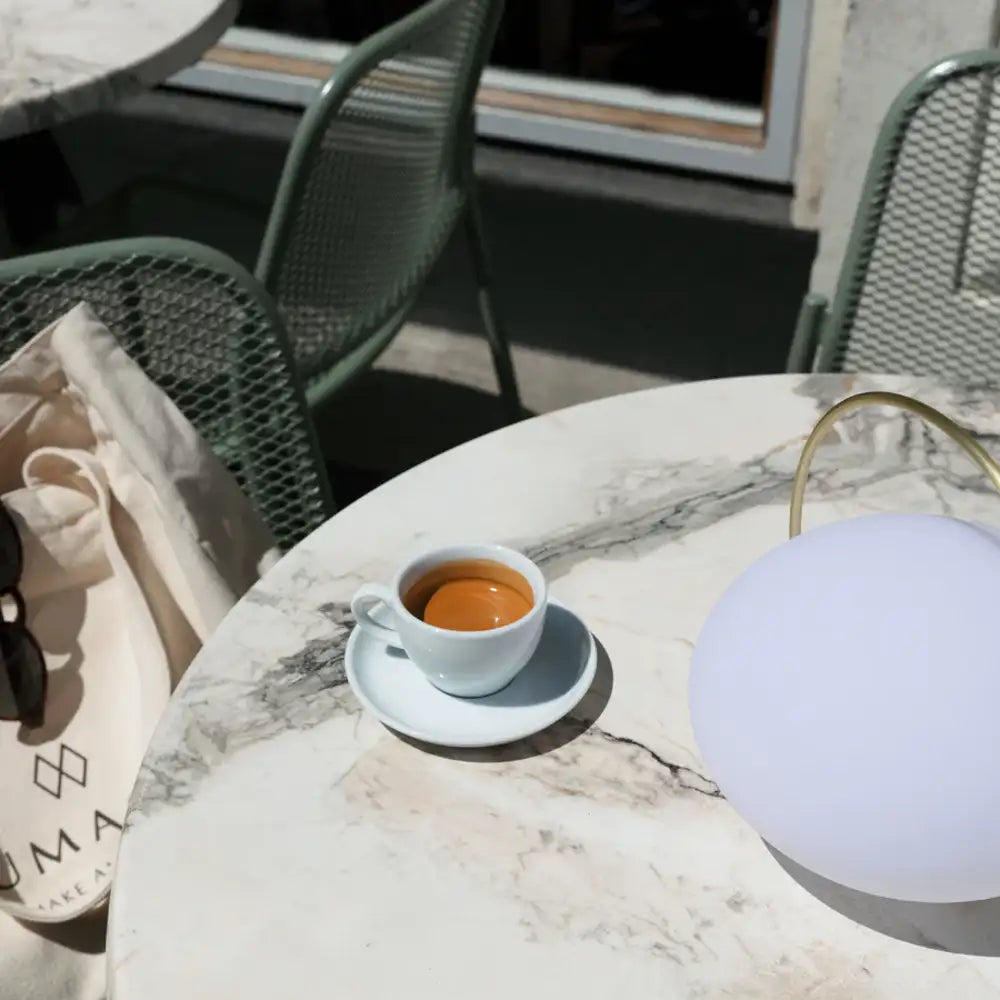 Kaffebord