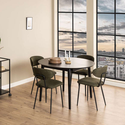 Actona Montreaux spisebord