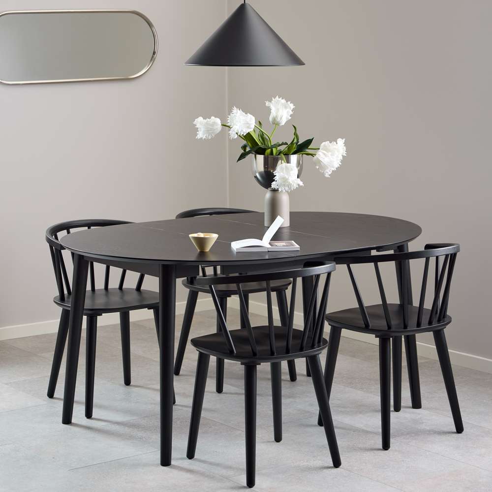 Actona Montreaux spisebord