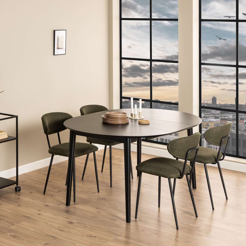 Actona Montreaux spisebord