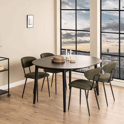 Actona Montreaux spisebord