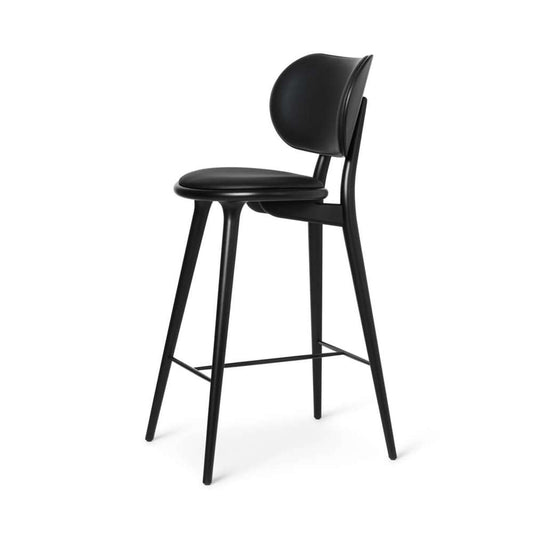 Mater High Stool barstol m/ryglæn H69