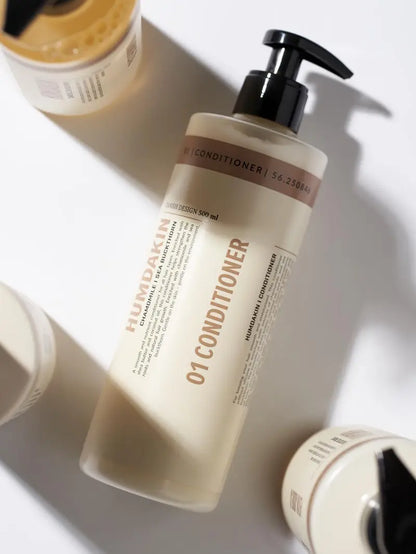 01 Conditioner, Kamille & Havtorn