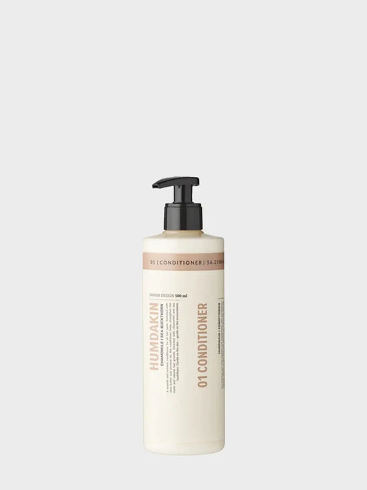01 Conditioner, Kamille & Havtorn