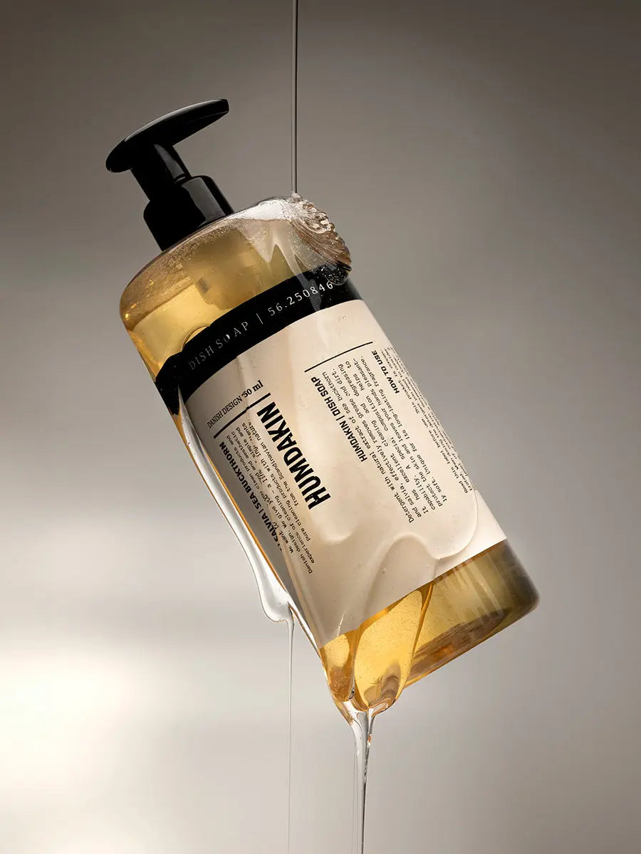01 Dish Soap, Salvie & Havtorn