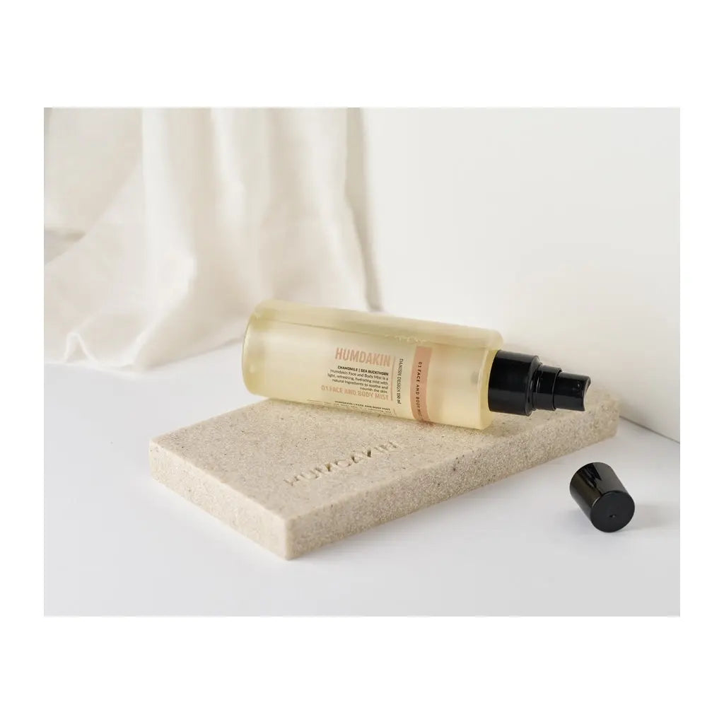Humdakin Face & Body mist