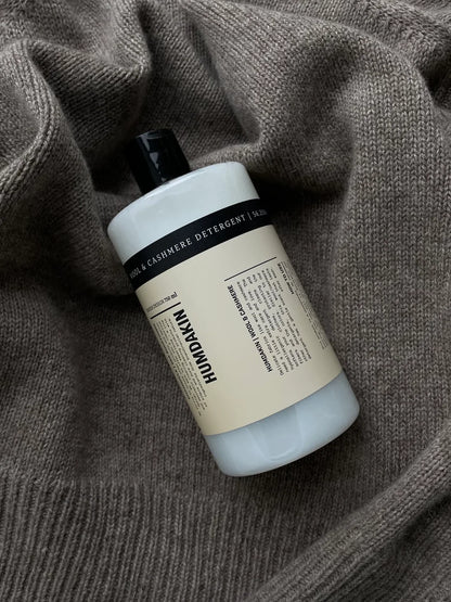 01 Vaskemiddel, Uld- og Cashmere