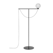 Handvärk Furniture Globe gulvlampe  Gulvlampe