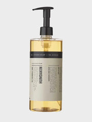 02 Dish Soap, Morgenfrue & Salvie