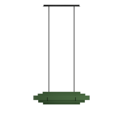 Tr39 pendant l60 x w35 x h14 cm Pendel