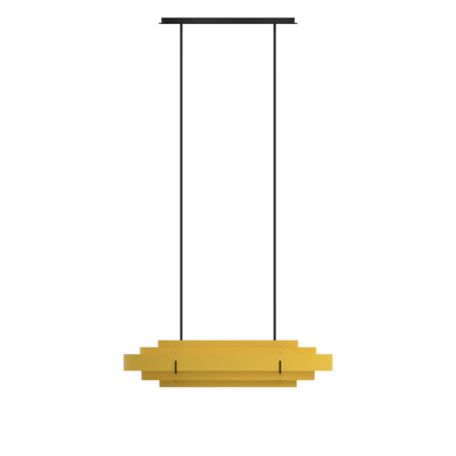 Tr39 pendant l60 x w35 x h14 cm Pendel Pendel