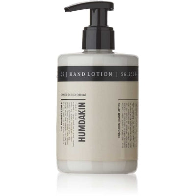 05 Hand Lotion - Rhubarb & Birch