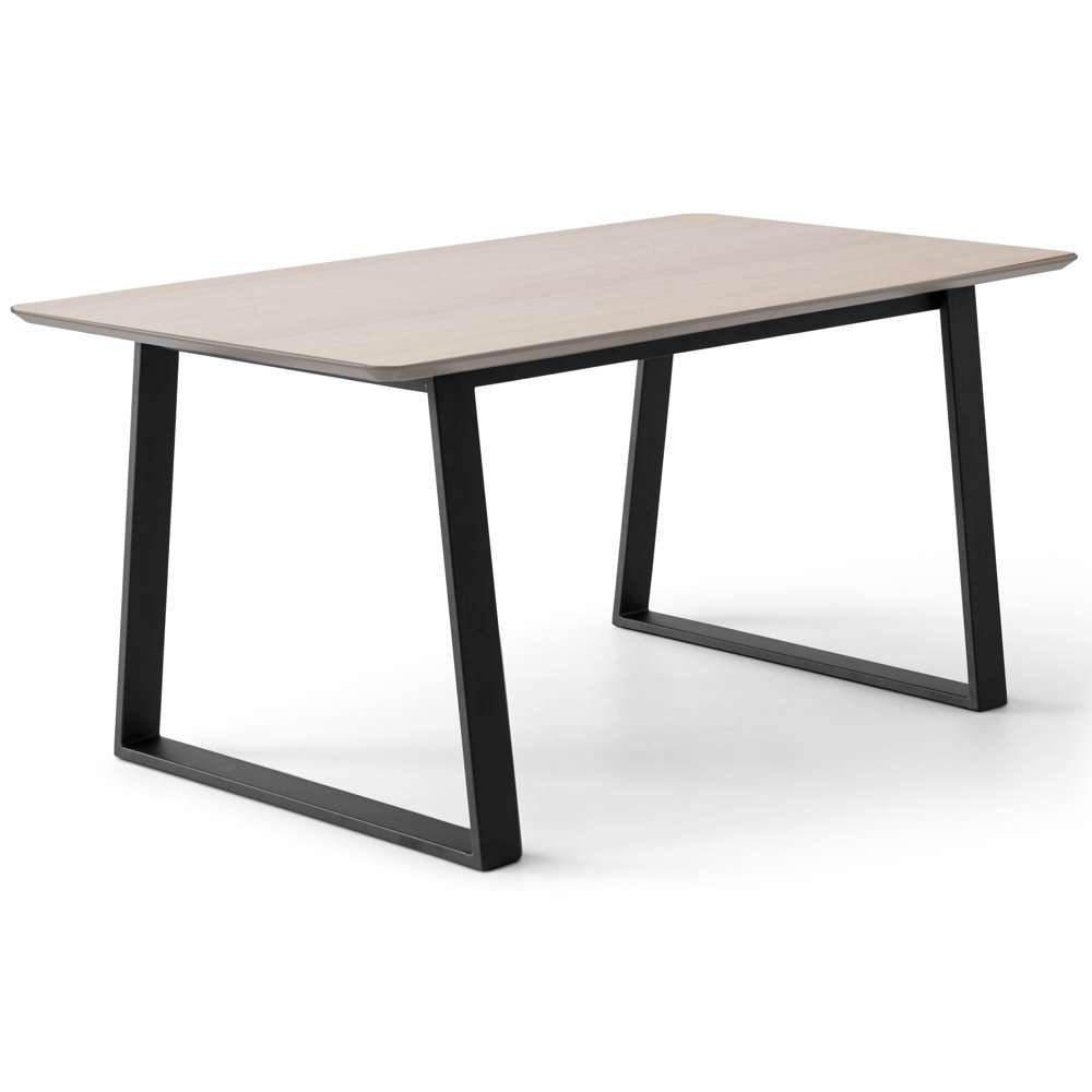 Meza Rounded spisebord