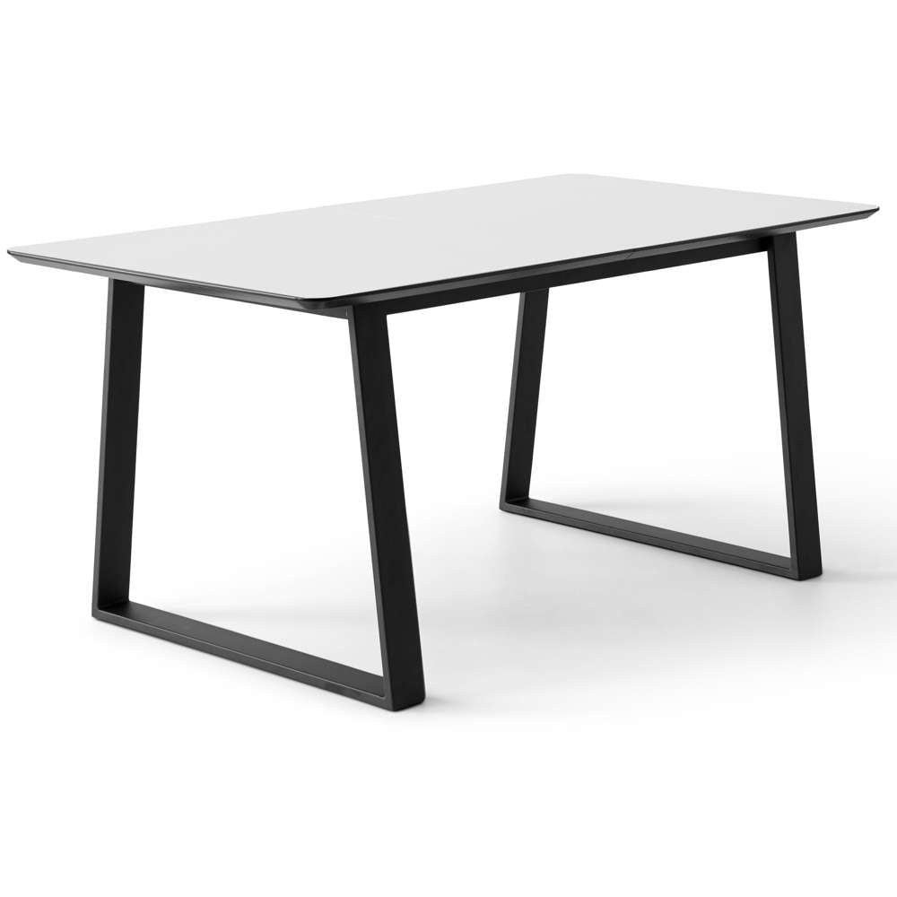 Meza Rounded spisebord