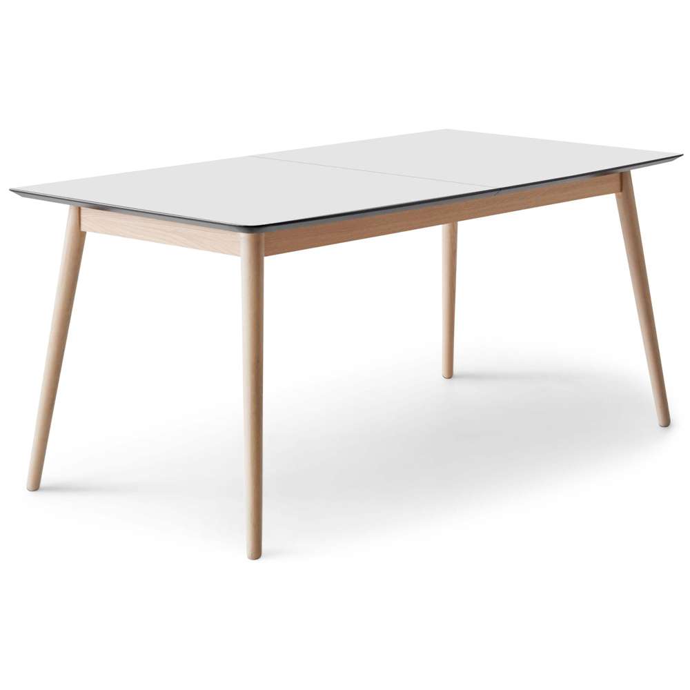 Meza Rounded spisebord