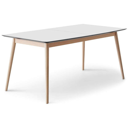 Meza Rounded spisebord