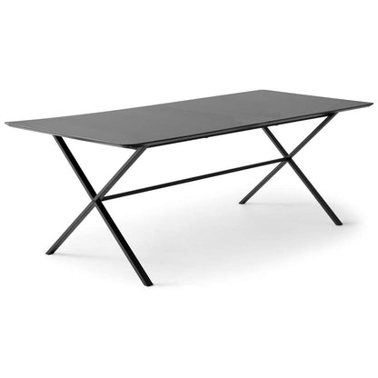 Meza Rounded spisebord