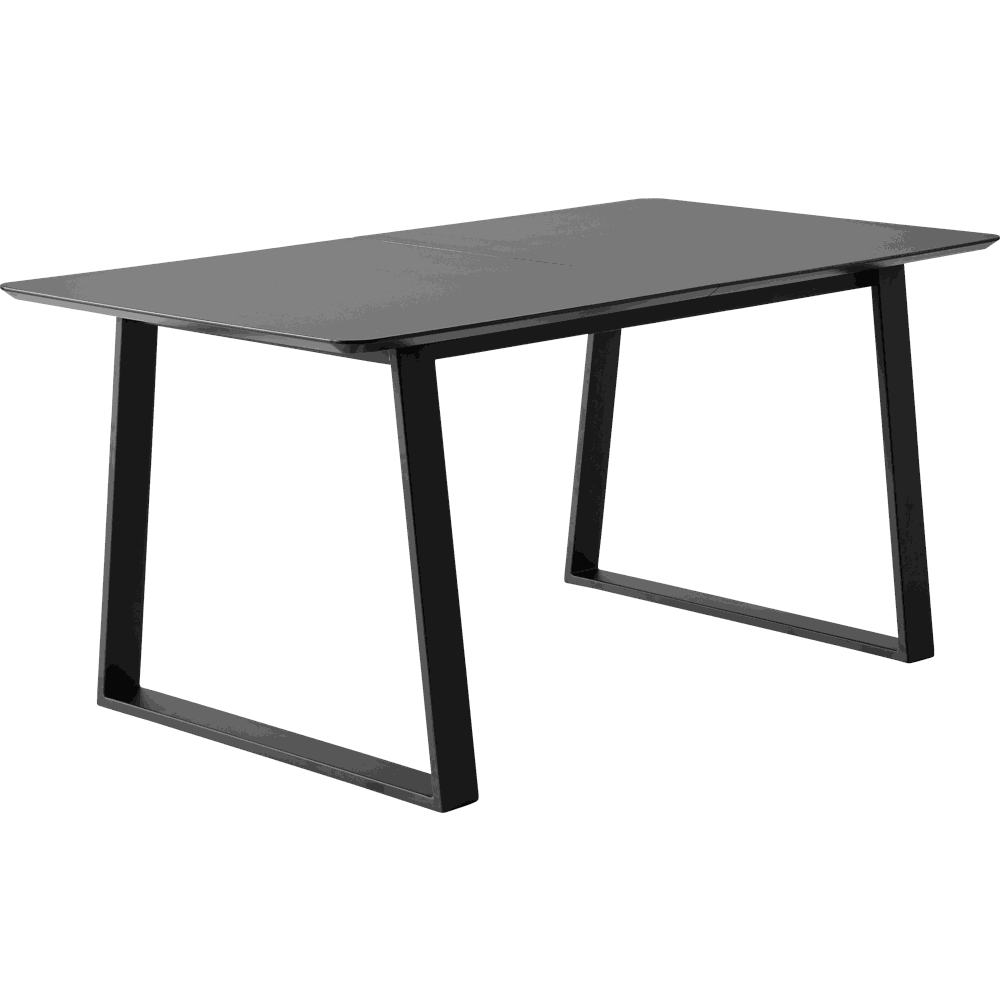 Meza Rounded spisebord
