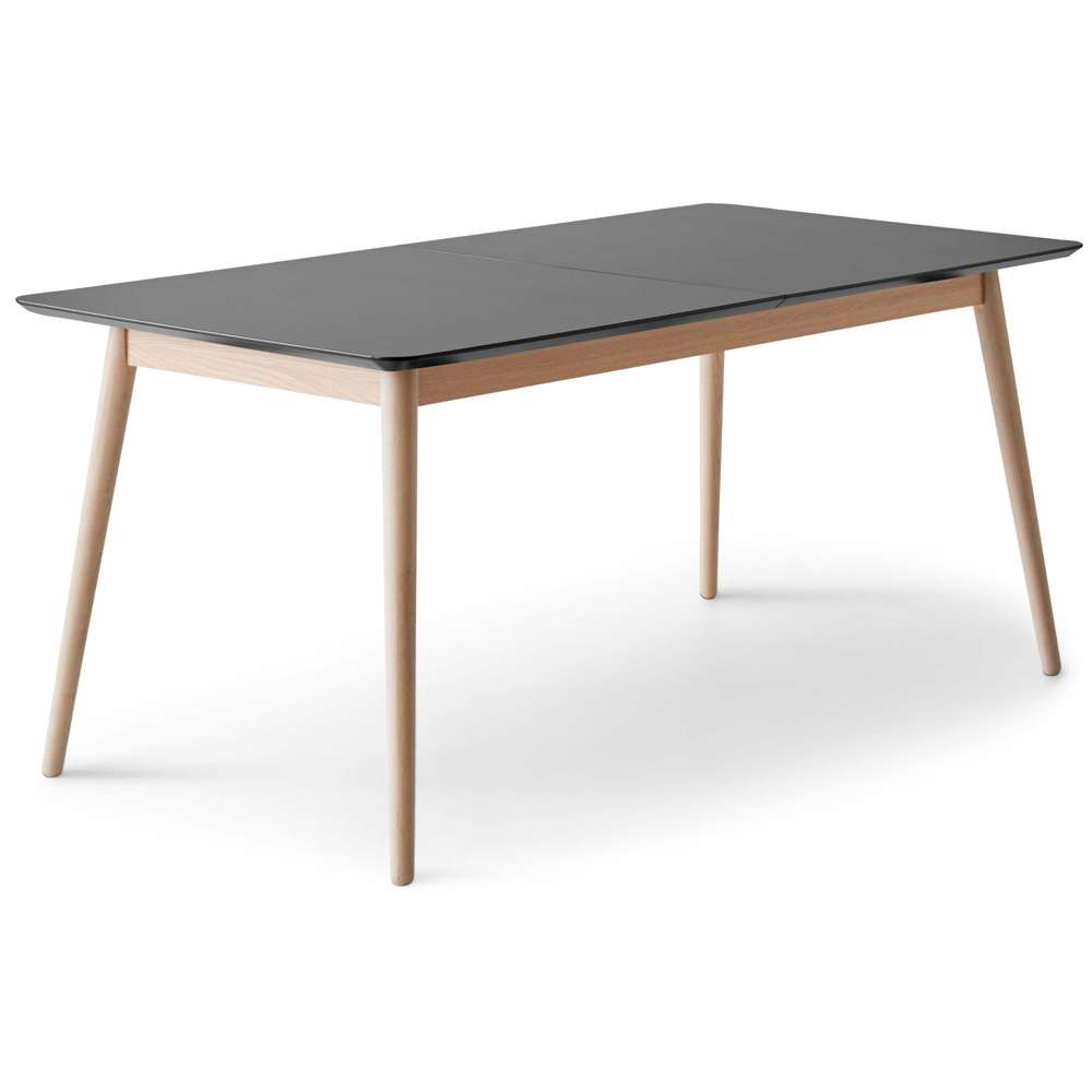 Meza Rounded spisebord