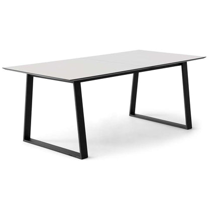 Meza Square spisebord