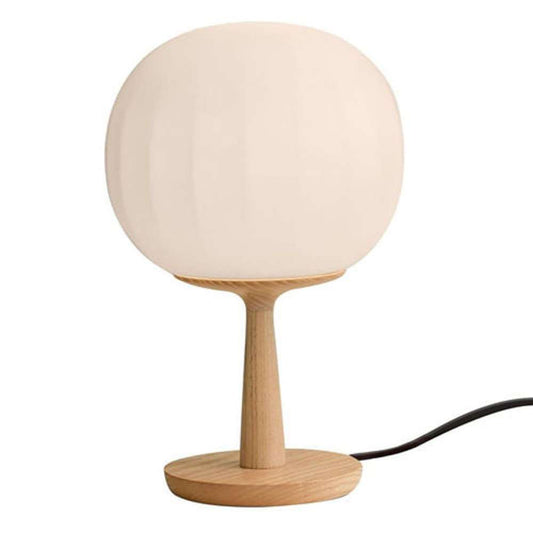 Luceplan lita bordlampe Bordlampe