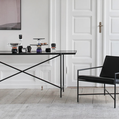 Handvärk Furniture loungestol