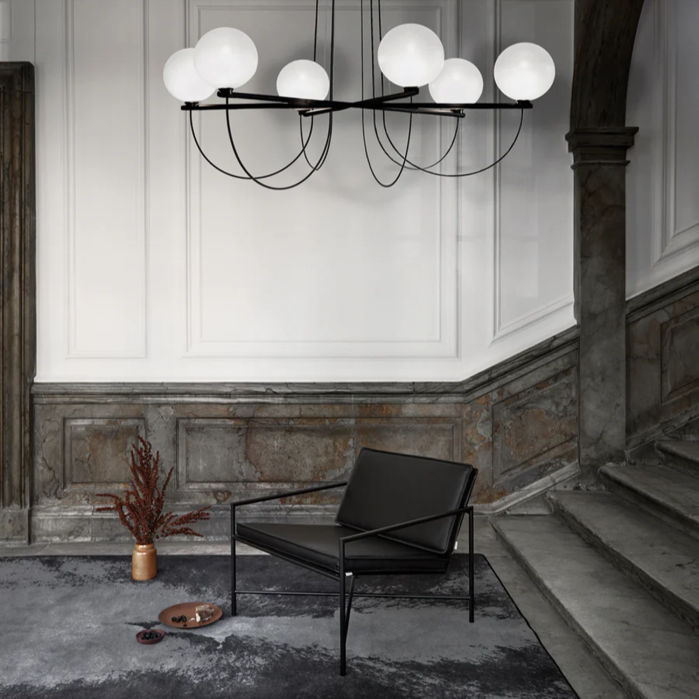 Handvärk Furniture loungestol