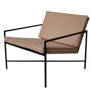 Handvärk Furniture loungestol