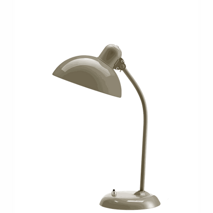 KAISER idell™ Bordlampe
