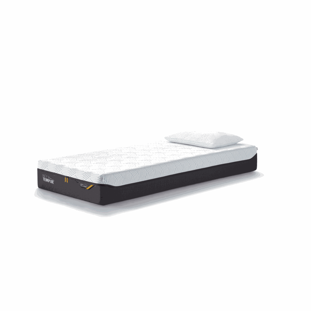 Tempur Pro Plus Hybrid