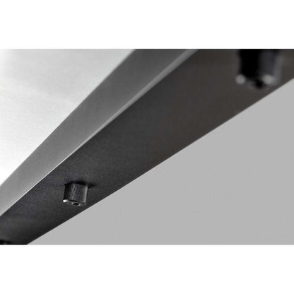 Ceiling base l1800/5 pendants black