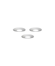 Stoff Nagel Candle Cuff