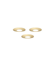 Stoff Nagel Candle Cuff