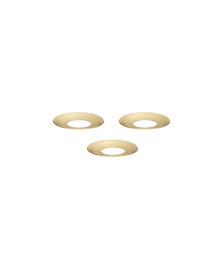 Stoff Nagel Candle Cuff