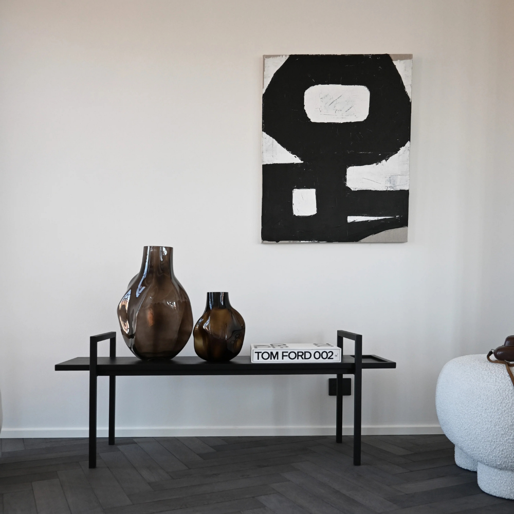 101 Copenhagen Bakku vase