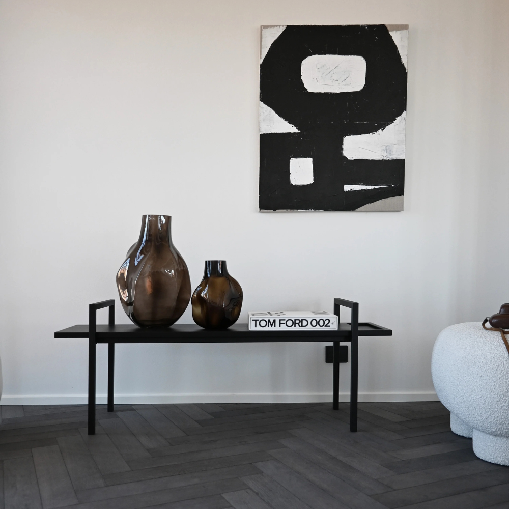 101 Copenhagen Bakku vase