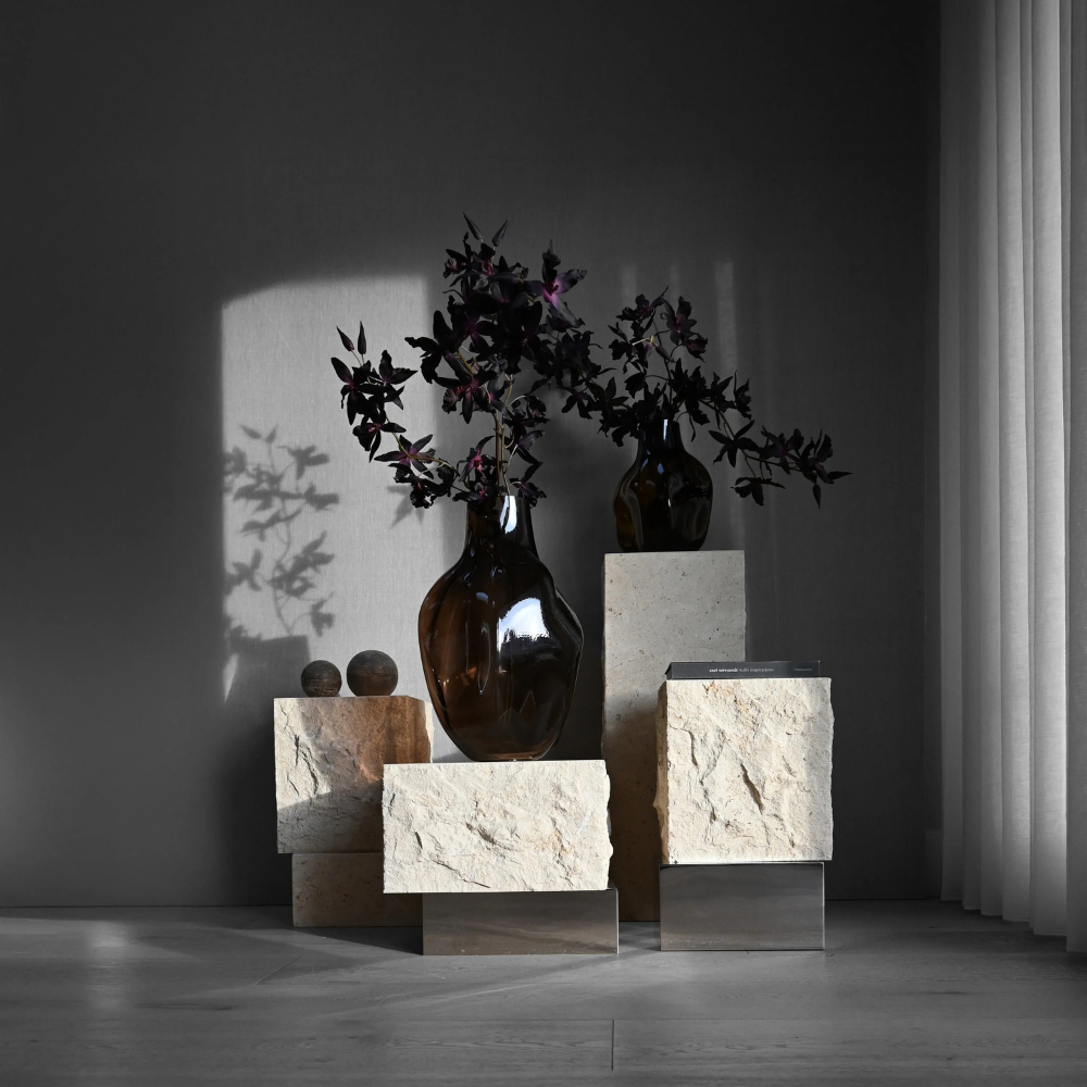 101 Copenhagen Bakku vase