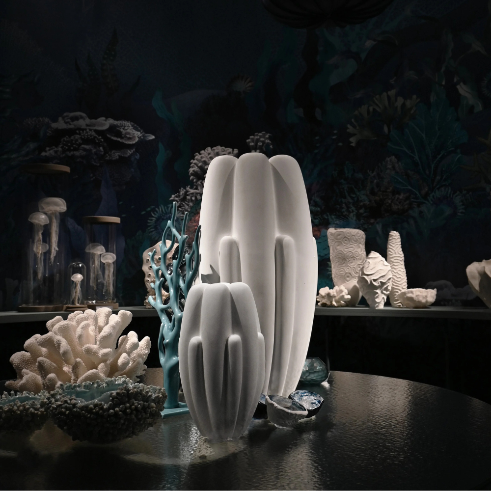 101 Copenhagen Bloom vase smal