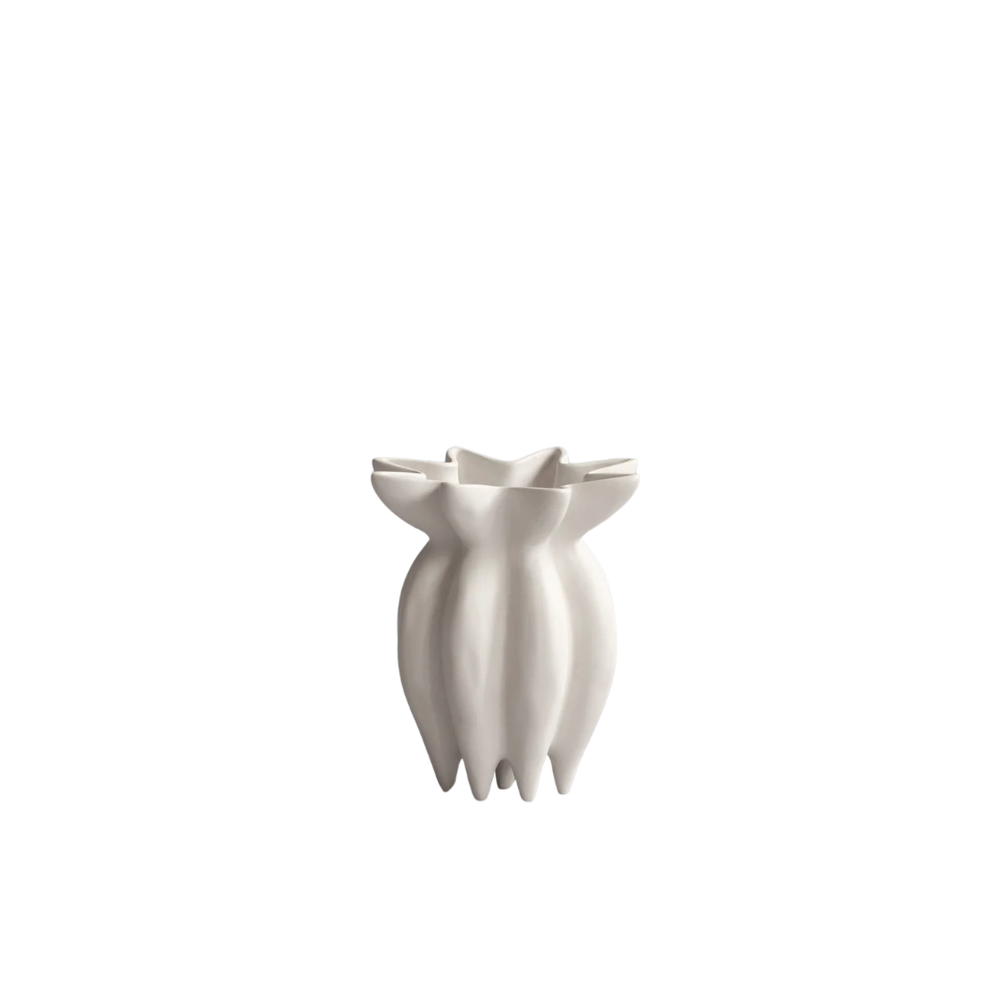 101 Copenhagen Lotus vase