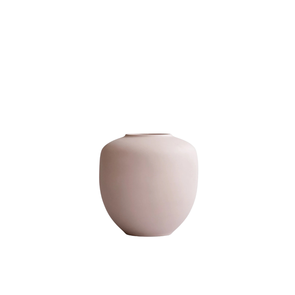 101 Copenhagen Sunao vase