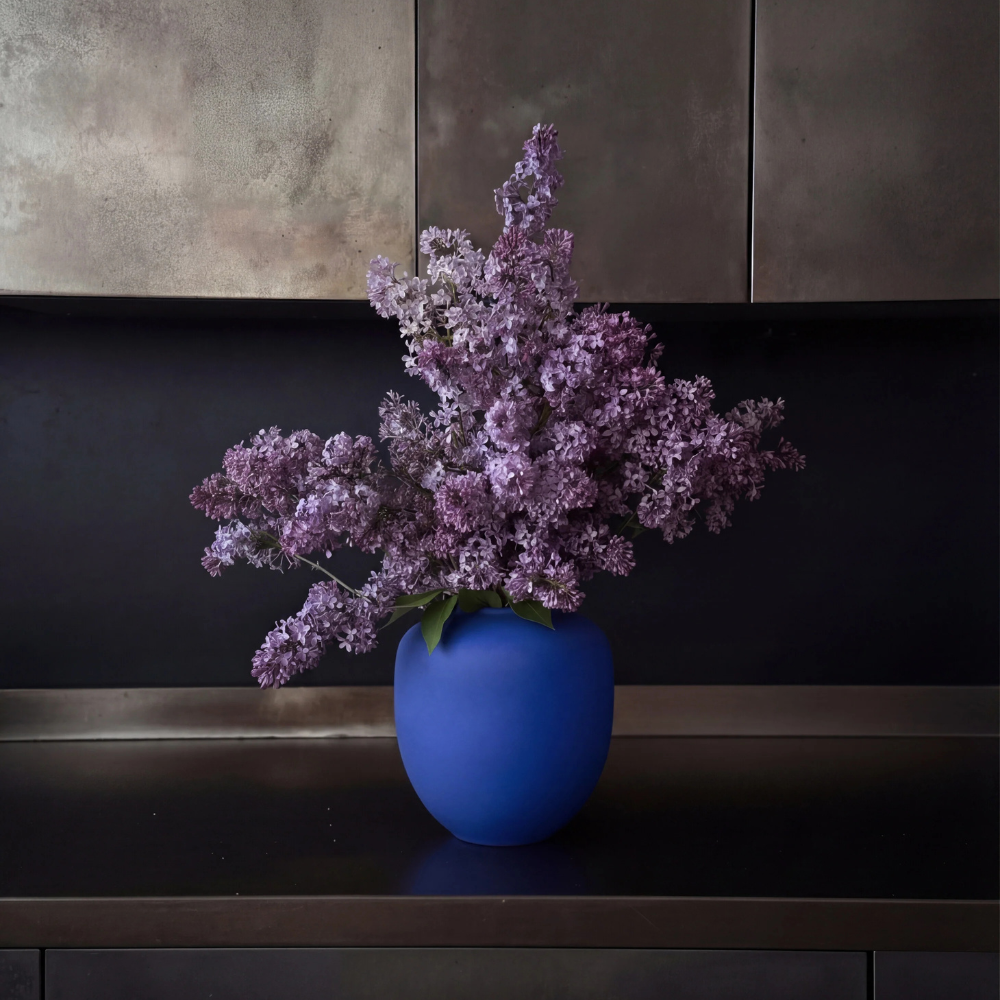 101 Copenhagen Sunao vase