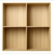 Atbo Reol m/4 rum 70 x 70 x 30