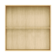 Atbo Reol m/2 rum 70 x 70 x 30