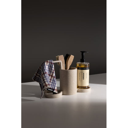 Sandstone Dishwashing Holder